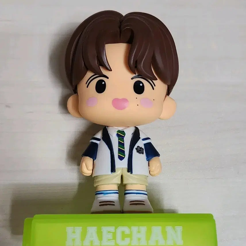 엔시티드림 CGV 브멜 꼬마즈 피규어