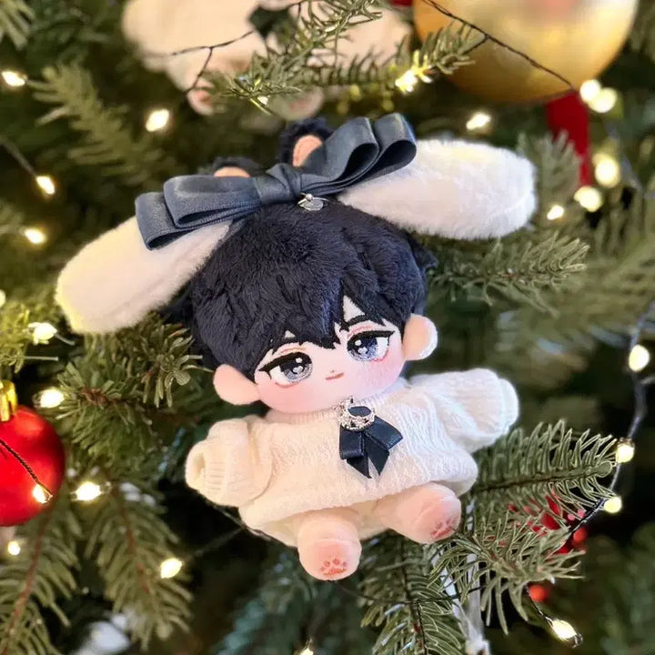 플레이브 예준 인형 포둥플브 예준 미개봉 원가 양도