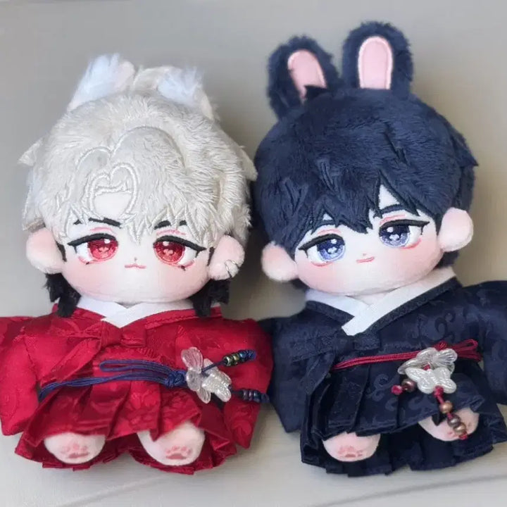 플레이브 예준 인형 포둥플브 예준 미개봉 원가 양도