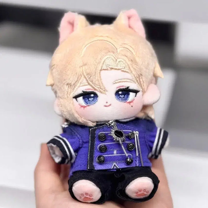 플레이브 노아 인형 포둥플브 노아 미개봉 원가 양도