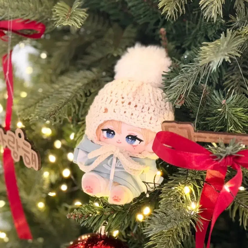 플레이브 노아 인형 포둥플브 노아 미개봉 원가 양도