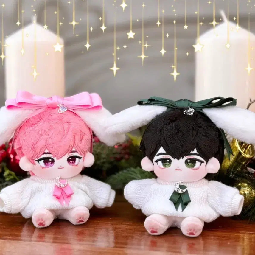 플레이브 하민 인형 포둥플브 하민 미개봉 원가 양도