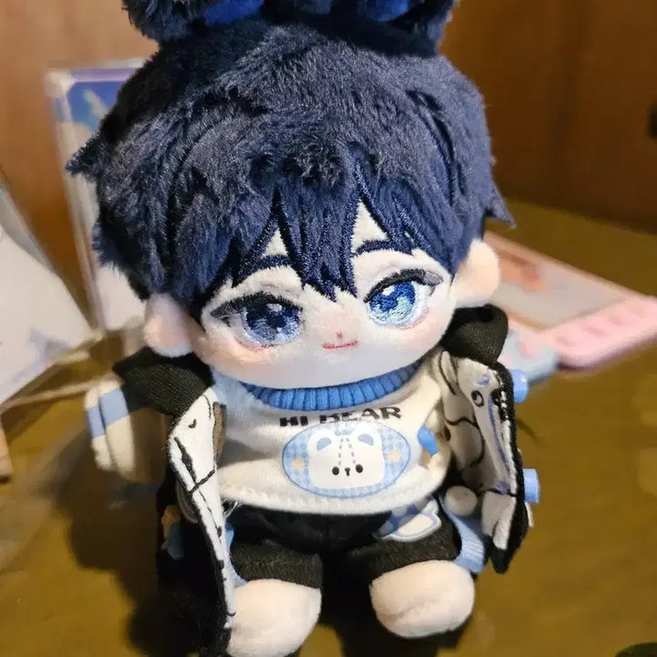 플레이브 예준 인형 와끼 원가 양도