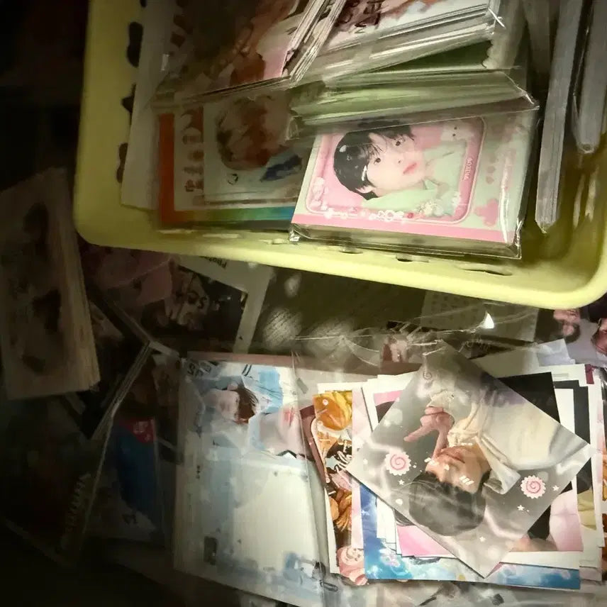 엔시티위시 비공굿 팔아요