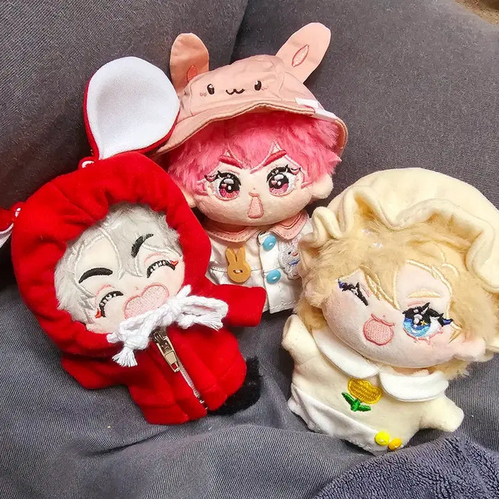 플레이브 밤비 인형 플뿌사리 밤비 양도