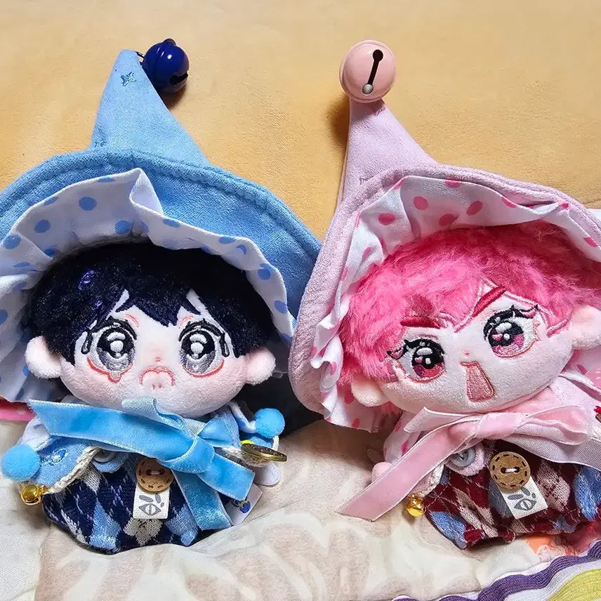 플레이브 밤비 인형 플뿌사리 밤비 양도