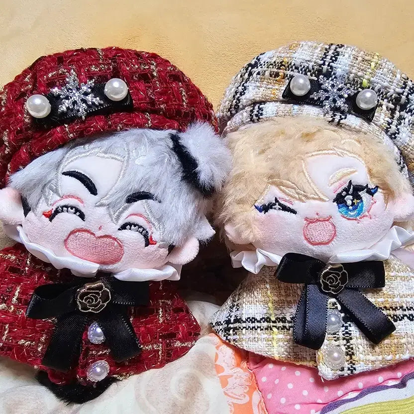 플레이브 은호 인형 플뿌사리 은호 양도