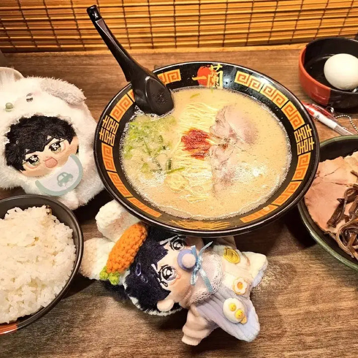 플레이브 하민 인형 플뿌사리 하민 양도