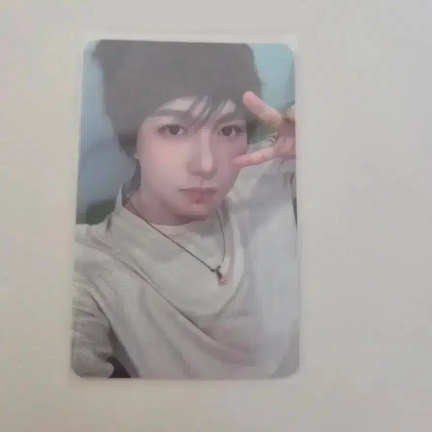 엔시티 드림 런쥔 드림쇼3 예사 포토카드