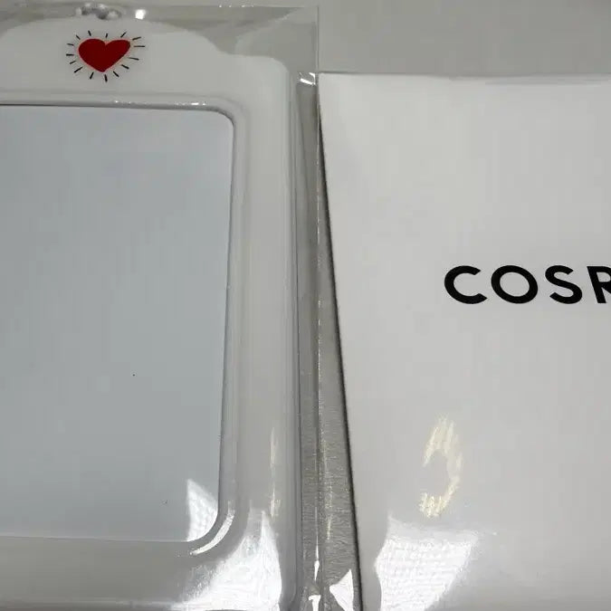 NCT (cosrx) 포토카드 + 포스터