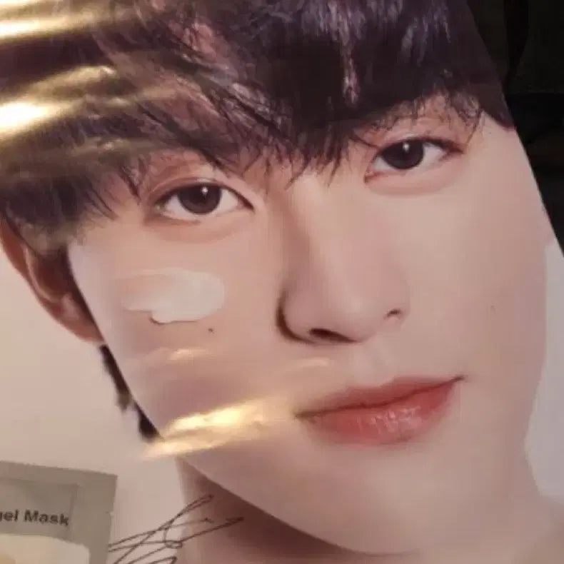 NCT (cosrx) 포토카드 + 포스터