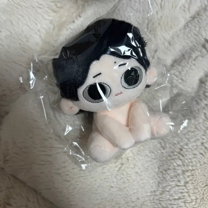 엔하이픈 희승 인형 멍씅이(앉은ver.)