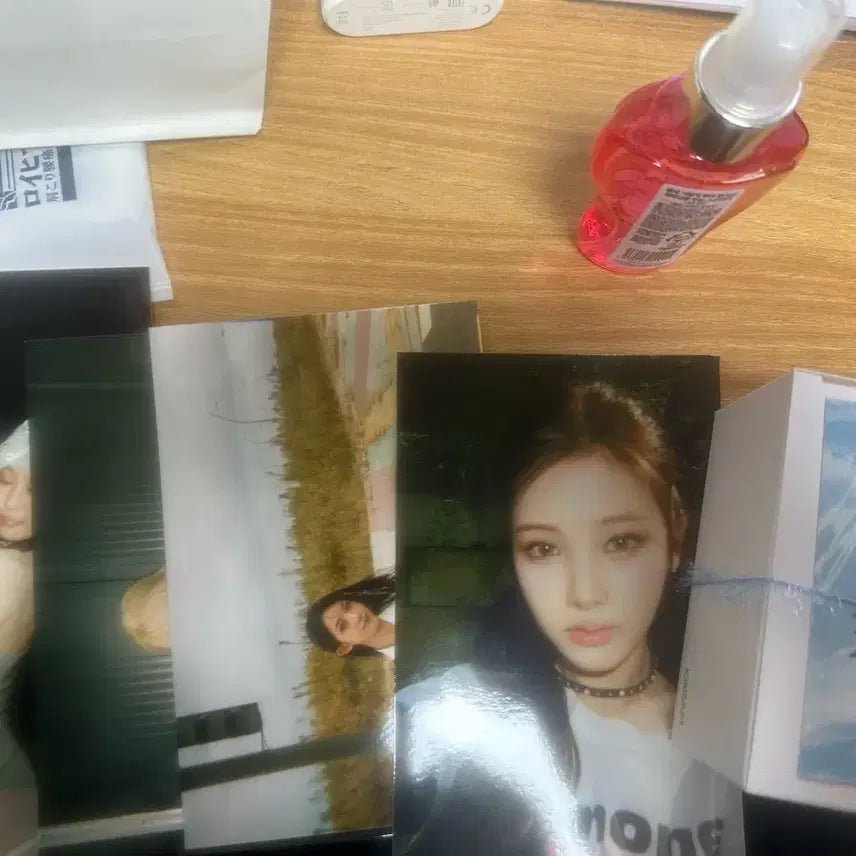 베이비돈크라이 미팬 역조공