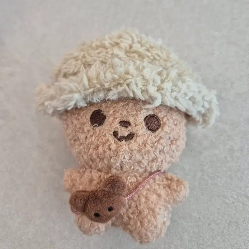 엔시티 해찬 인형 혁곰이 양도