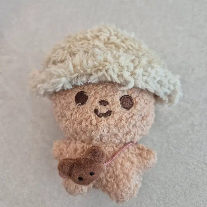 엔시티 해찬 인형 혁곰이 양도