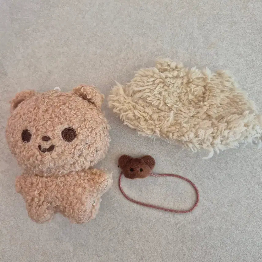 엔시티 해찬 인형 혁곰이 양도