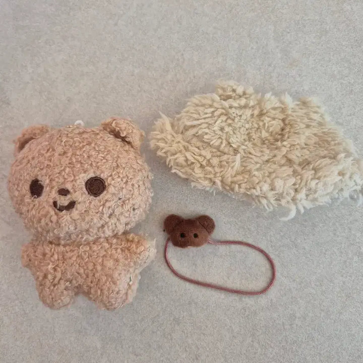 엔시티 해찬 인형 혁곰이 양도