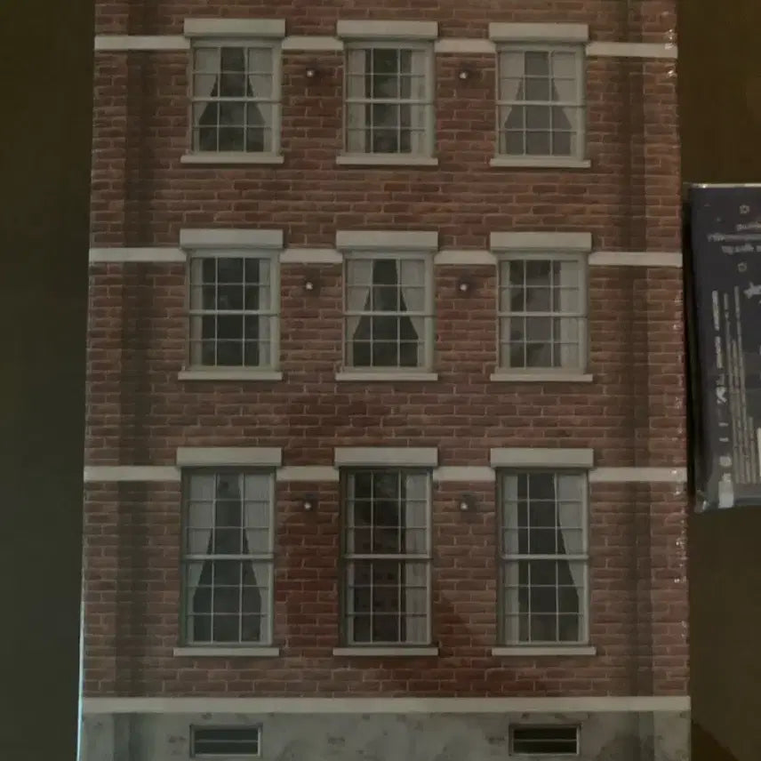 보이넥스트도어 who 앨범