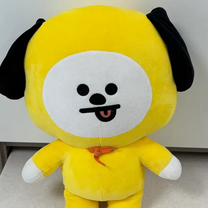 Bt21 치미 점보 스탠딩돌 정품