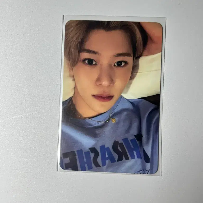 엔시티위시 위시 앨포 시온