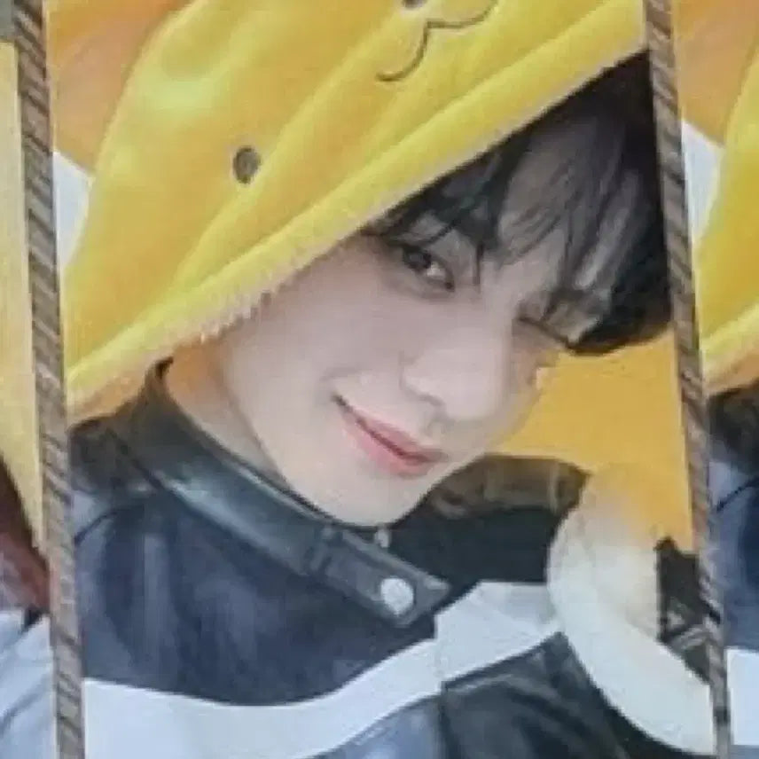 김지웅 제로베이스원 제베원 뮤브 쿠알라룸푸르 미공포 케로ver