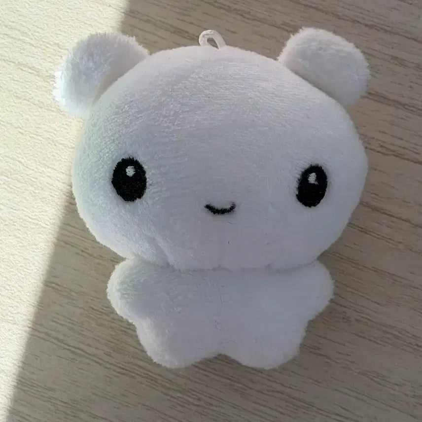 bnd 보넥도 운학 가낙디 인형