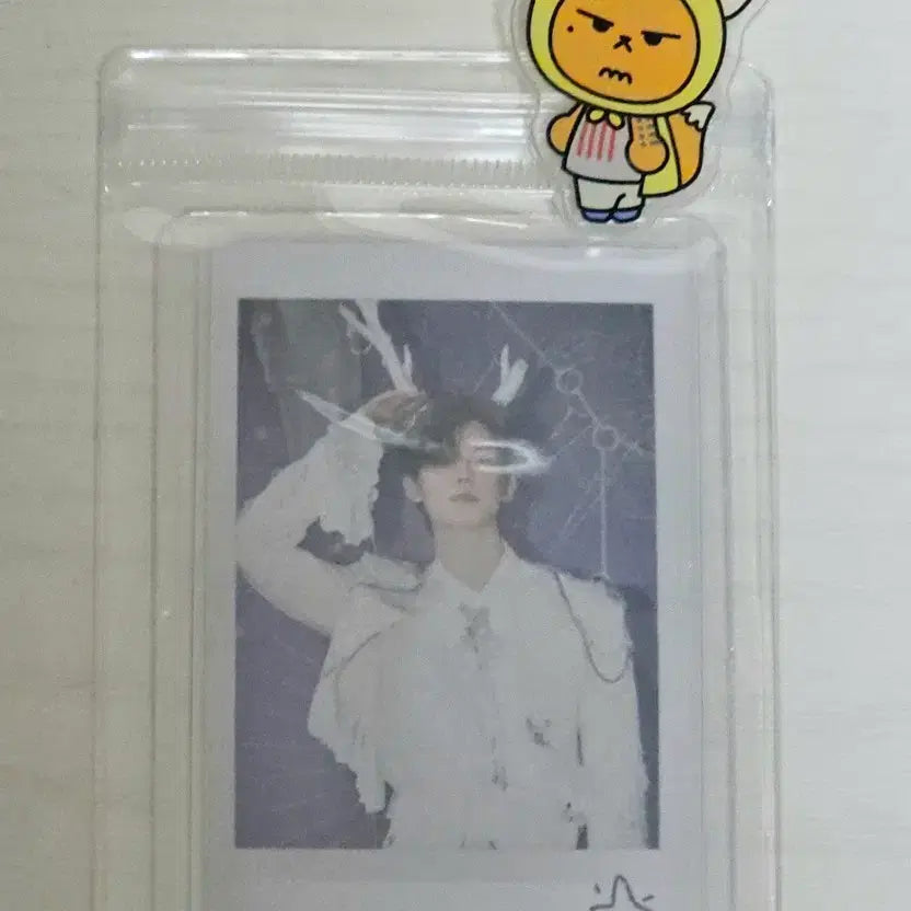 투바투 연준 포카 생츄어리 공방 역조공 가요대전 황춘이