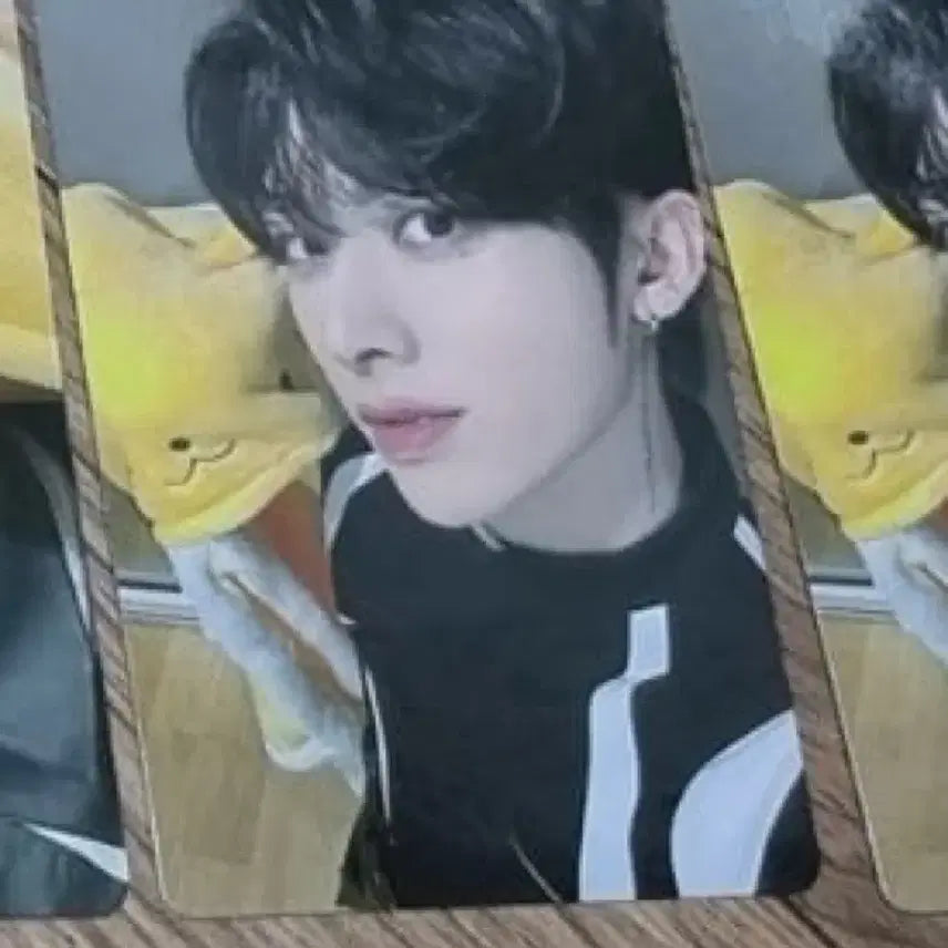 리키 제로베이스원 제베원 뮤브 쿠알라룸푸르 미공포 케로ver