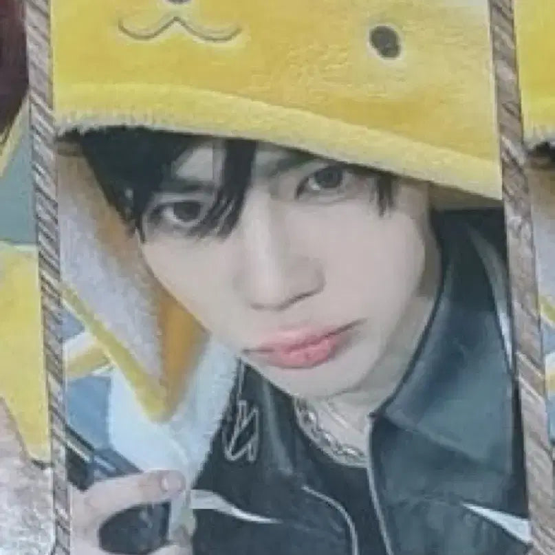 박건욱 제로베이스원 제베원 뮤브 쿠알라룸푸르 미공포 케로ver