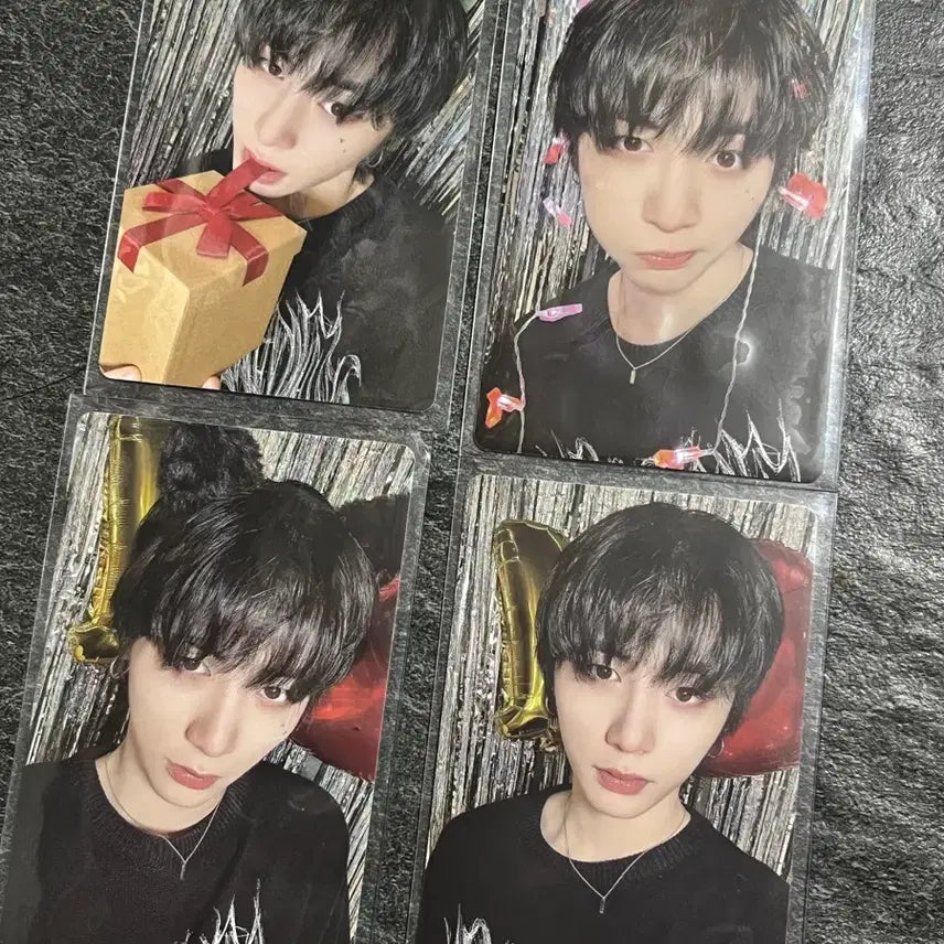 2024 보이넥스트도어 보넥도 태산 생일 MD