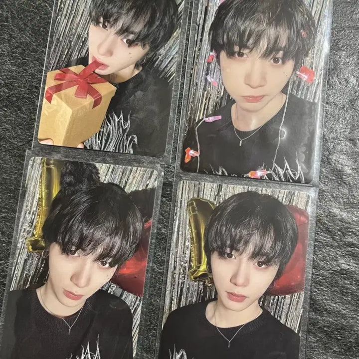 2024 보이넥스트도어 보넥도 태산 생일 MD