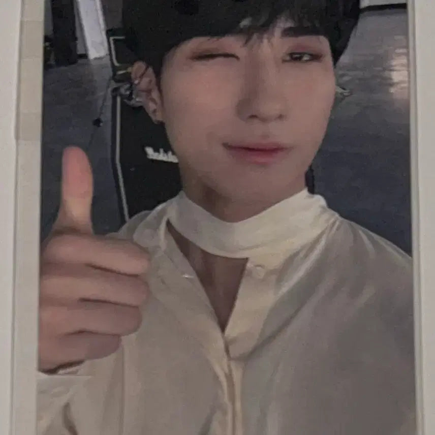 ONEWE STUDIO WE : Recording #3 HARIN pc