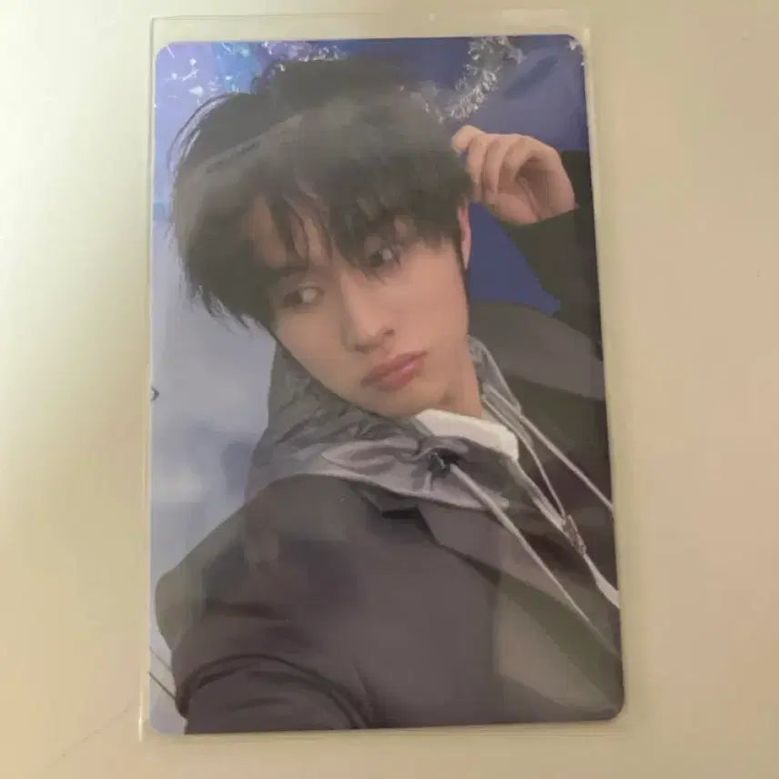 투어스 경민이 포카 팔아용