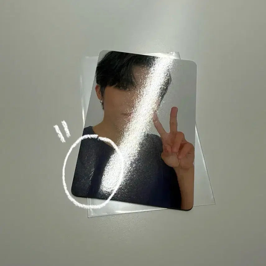 트레저 데코 키트