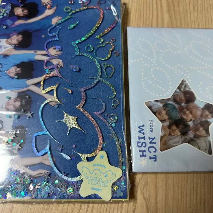 엔시티위시 송버드 팝팝 료버전