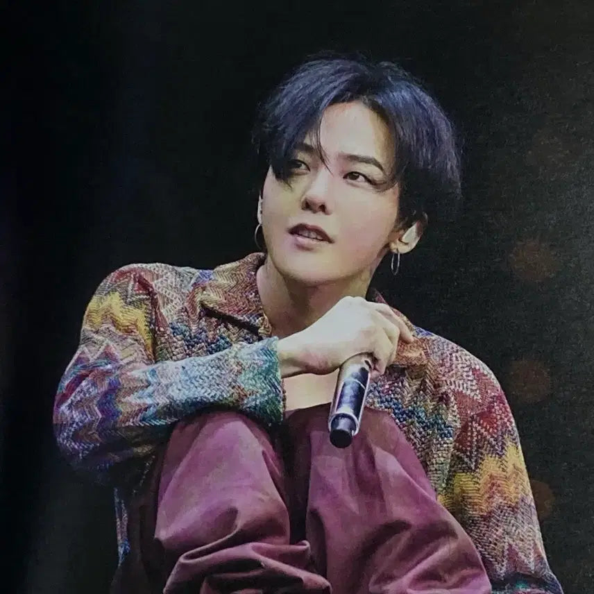 빅뱅 2017 일본 스페셜이벤트 dvd 디비디 앨범