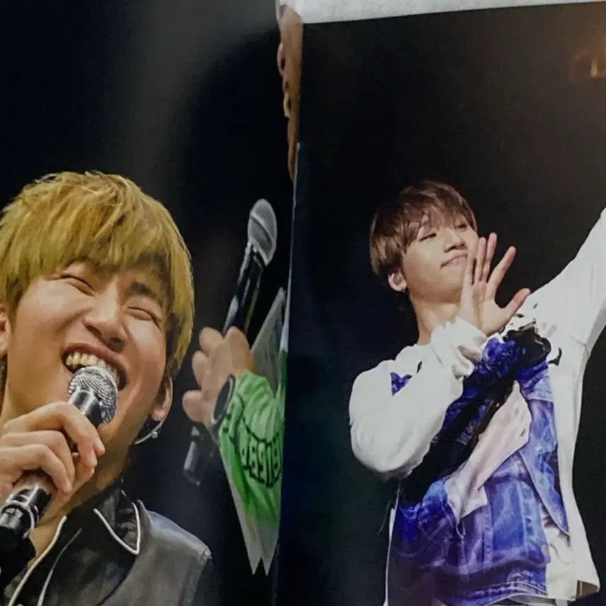 빅뱅 2017 일본 스페셜이벤트 dvd 디비디 앨범