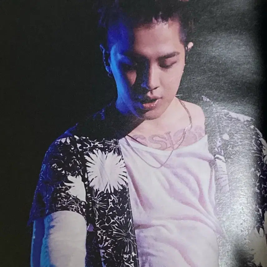 빅뱅 2017 일본 스페셜이벤트 dvd 디비디 앨범