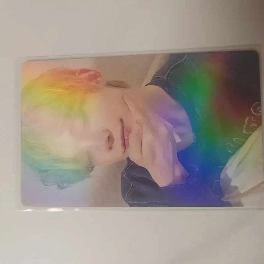 투바투 위버스 특전 폭덤