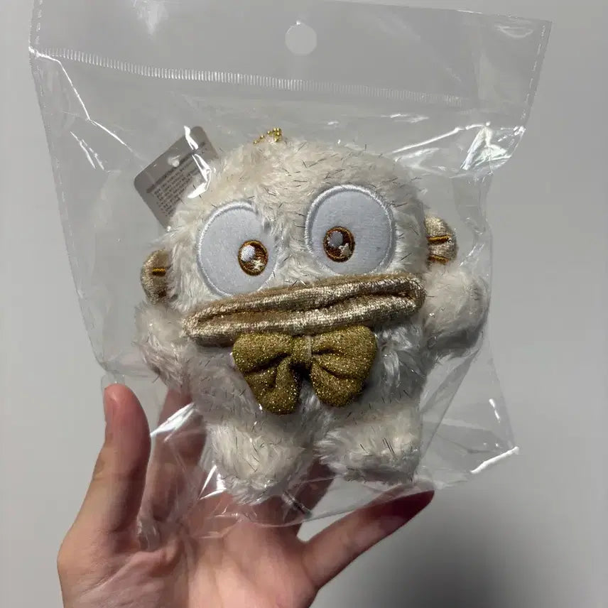 한교동 40주년 인형 한교동 홀리데이 팝업 인형