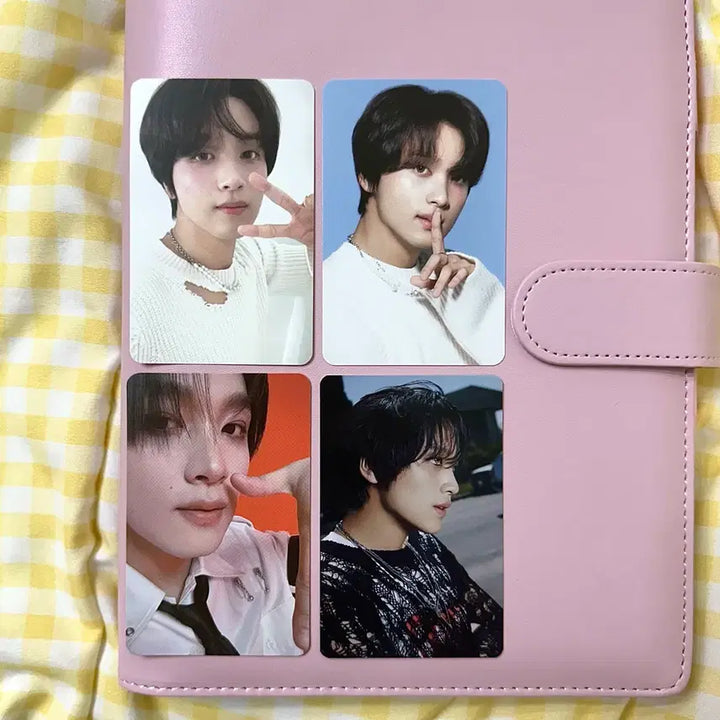 해찬 포카 일괄양도 엔시티드림127