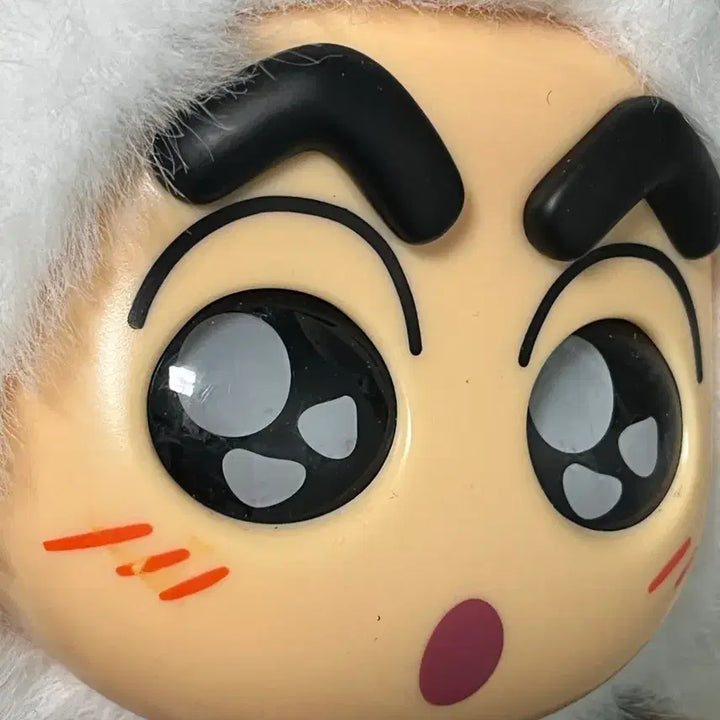 짱구라부부 판다 인형