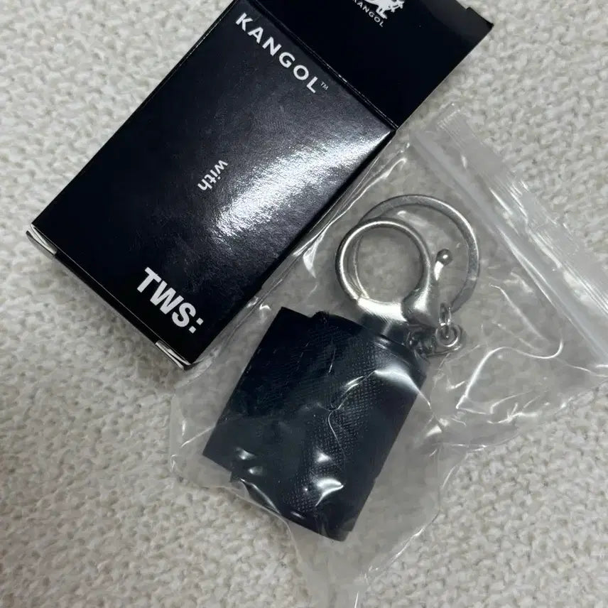 투어스 캉콜 포토키링