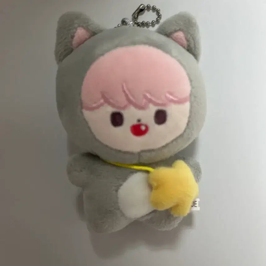 엔시티 드림 야옹쥔 런쥔