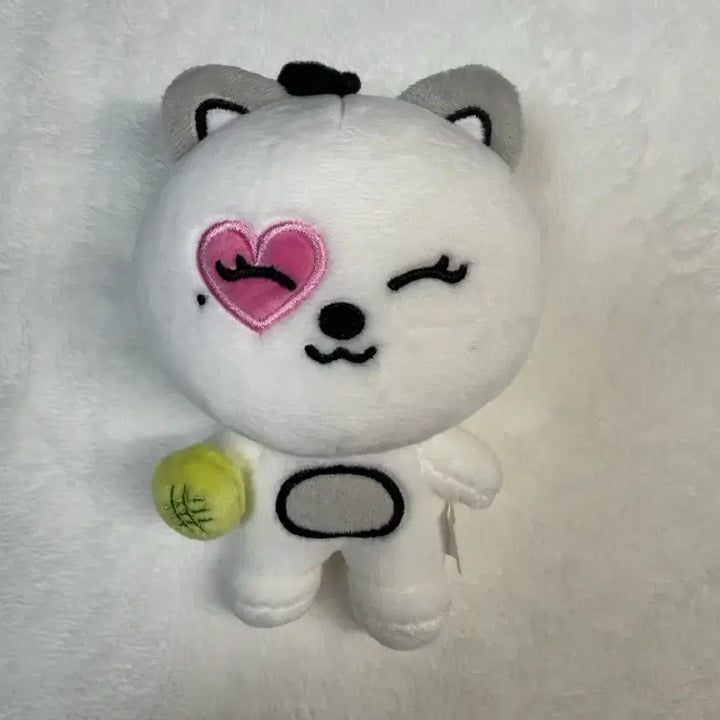 스테이씨 아이사 메로냥 인형 배송비 포함 양도