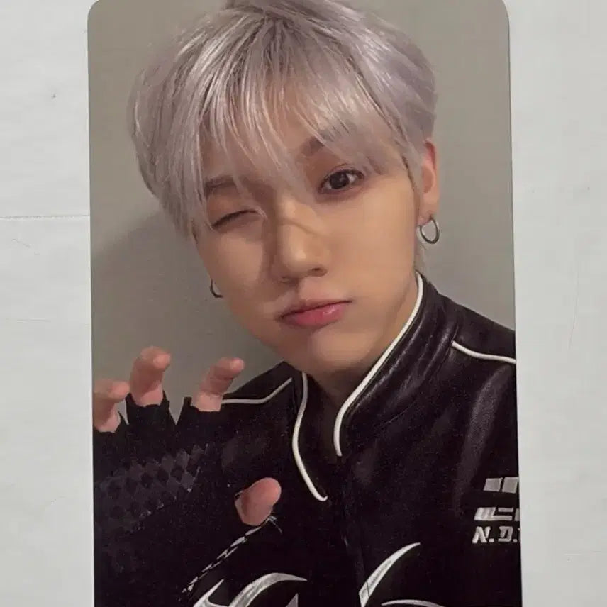 보이즈플래닛 쉬에수런 포카 양도