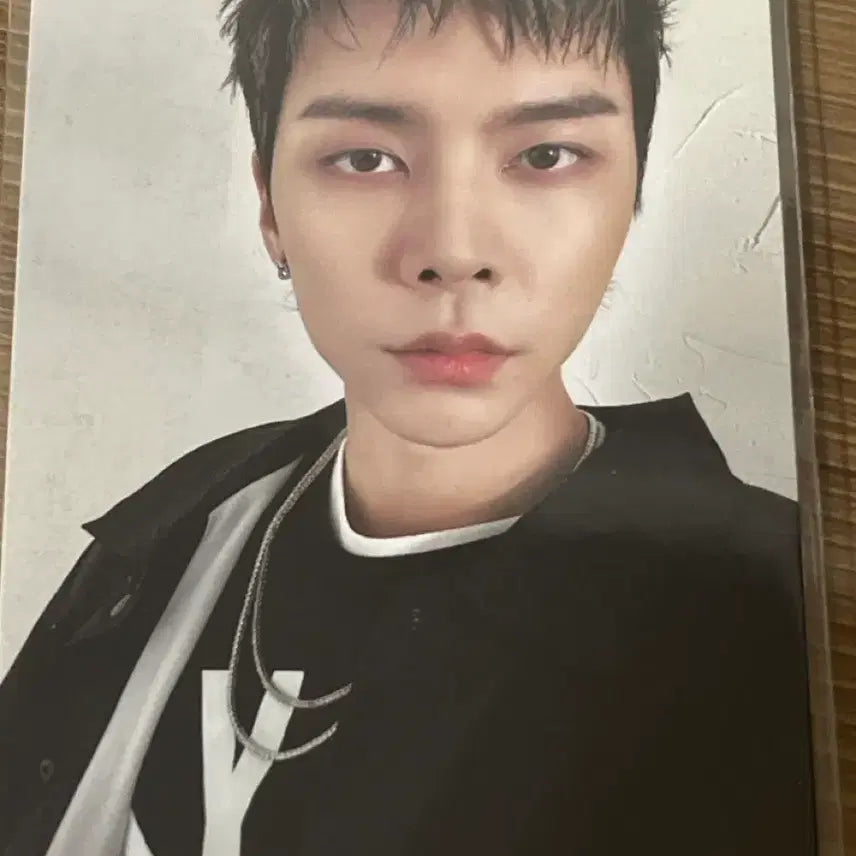 nct127 walk QQ뮤직 스타라이트 카드