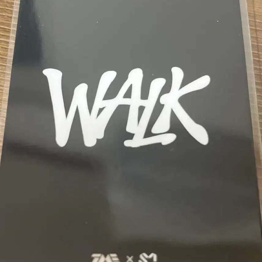 nct127 walk QQ뮤직 스타라이트 카드 정재현