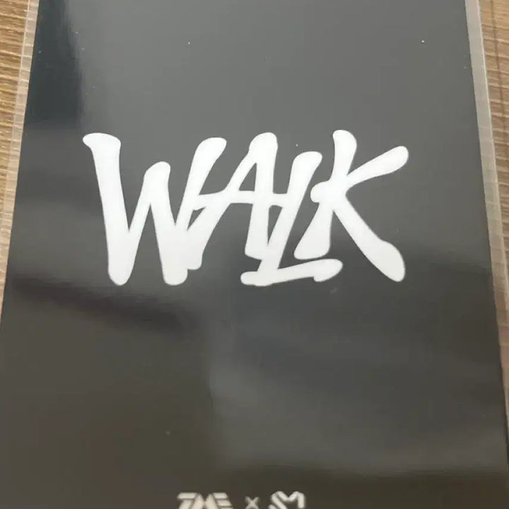 nct127 walk QQ뮤직 스타라이트 카드 정재현