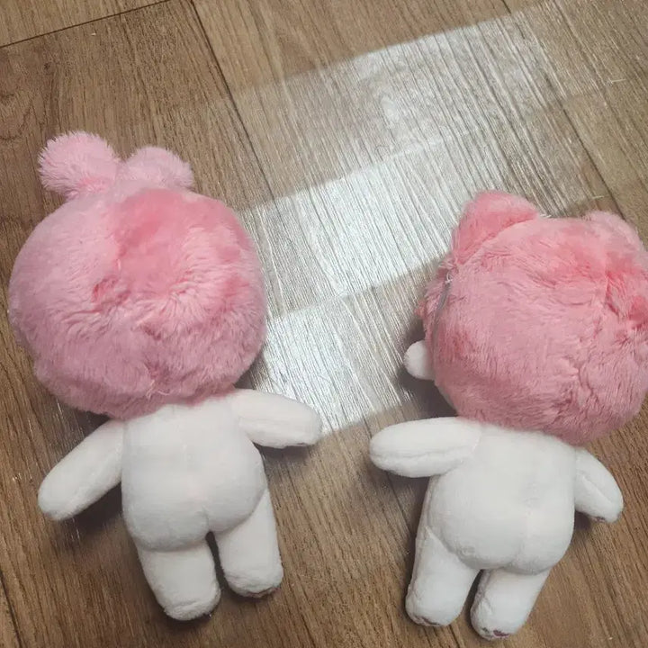 플레이브 밤비 인형 일괄